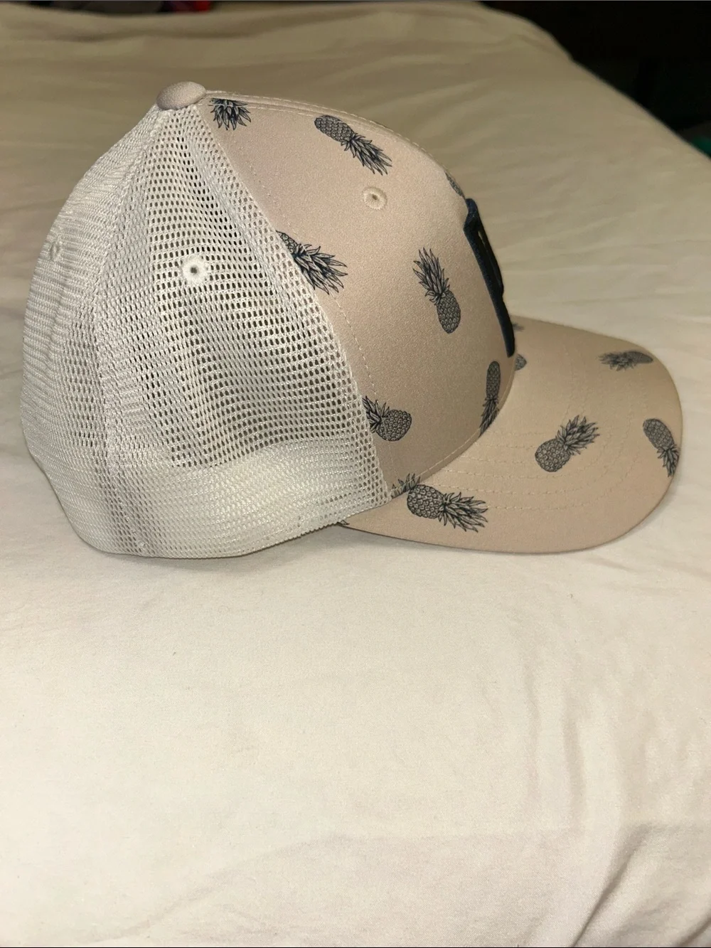 Puma Golf Flexfit 110 Hat